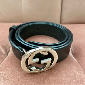 Gucci Size 80 Belt